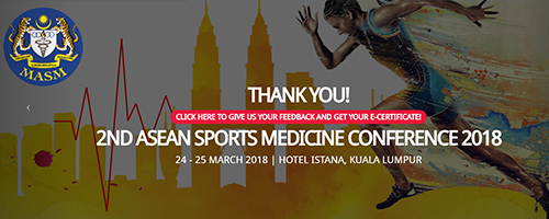 Conference banner