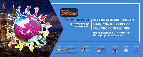 Conference banner